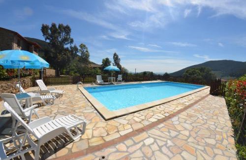 Buti Apartamento | Podere di Mero Casolare