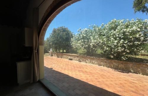 Follonica Casa | Podere Diaccio Anna