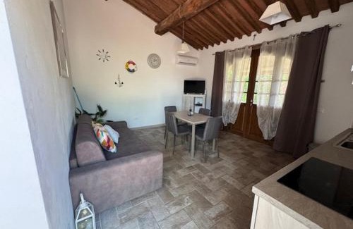 Follonica Casa | Podere Diaccio Anna