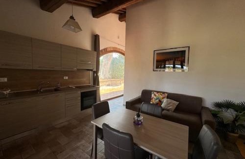 Follonica Casa | Podere Diaccio Anna
