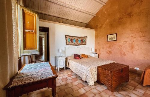 Marsala Casa | Podere Fossarunza di Carlo Manzo