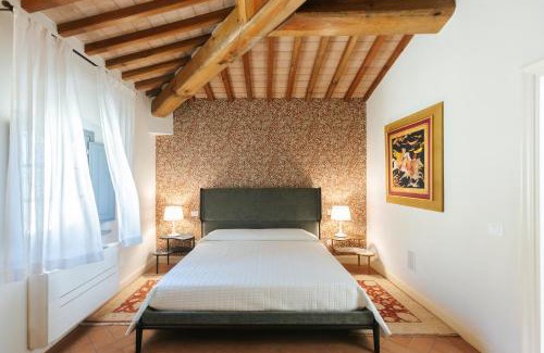 Empoli Casa | Podere Giglio