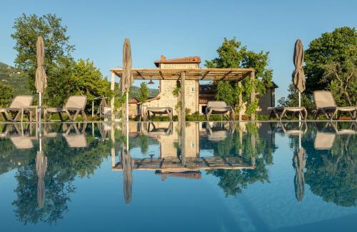 Reggello Casa | Podere GIUSTI