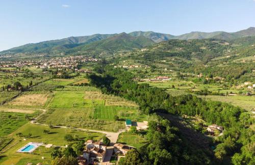 Reggello Casa | Podere GIUSTI