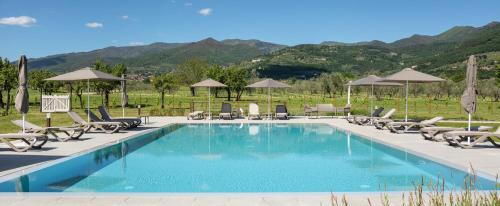 Reggello Casa | Podere GIUSTI