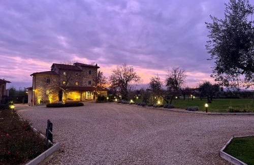 Reggello Casa | Podere GIUSTI