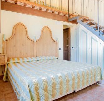 Collemezzano Casa | Podere Gli Olmi