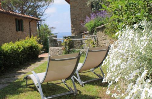 Reggello Casa | Podere I Rovai-apt IL RIFUGIO- in the heart of Tuscany