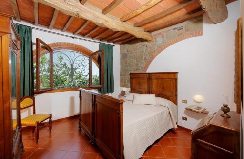 San Donato in Fronzano Casa | Podere I Sorbi