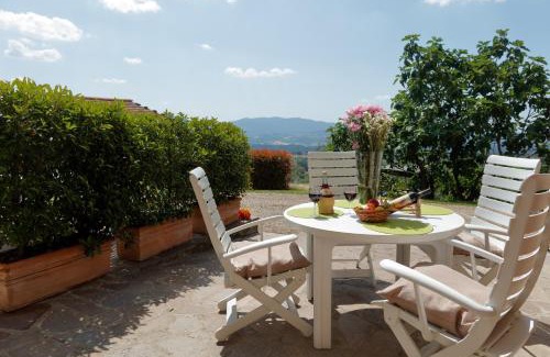 San Donato in Fronzano Casa | Podere I Sorbi