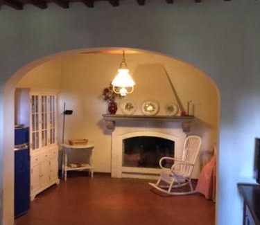 Donoratico Apartamento | Podere il Castellaccio Pianetti