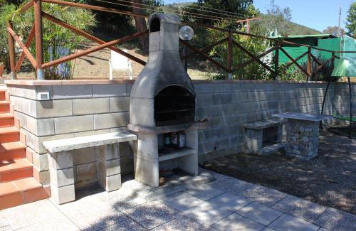 Lacona Casa | Podere L'Isolella
