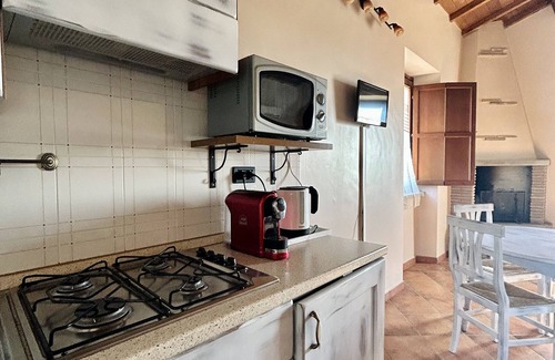 Vetralla Cama Y Desayuno | Podere La Branda Bio Agri Resort