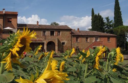 Santarello Casa | Podere La Capacciola