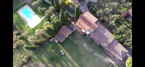Santarello Casa | Podere La Capacciola