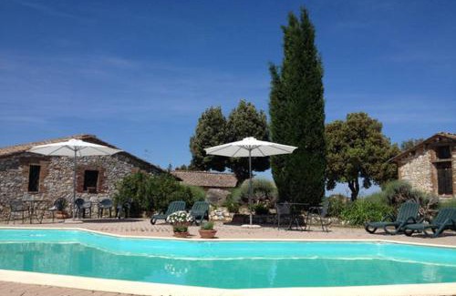 Simignano Apartamento | Podere La Castellina