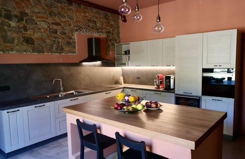Lajatico Otro | Podere La Sterza Prachtig Huis Midden de Bossen en Heuvels in Toscane