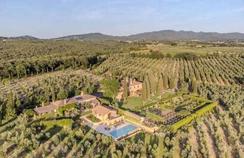 Bibbona Casa | Podere le Mezzelune