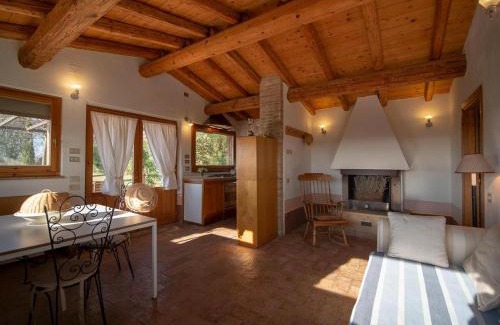 Bibbona Casa | Podere le Mezzelune