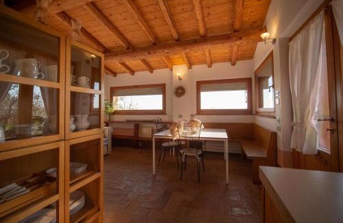 Bibbona Casa | Podere le Mezzelune