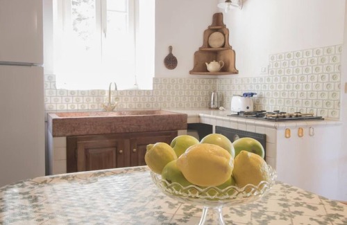 Riparbella Casa | Podere le Valli by Interhome