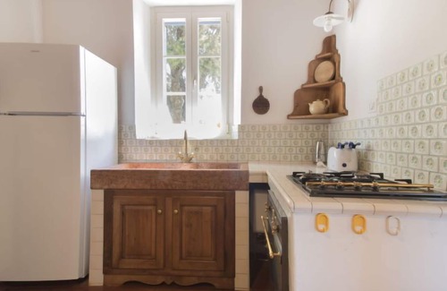 Riparbella Casa | Podere le Valli by Interhome