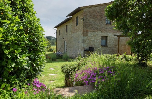 Cetona Villa | Podere Madonna Di Mezzo 6