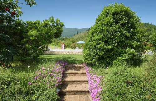 Cetona Villa | Podere Madonna Di Mezzo 6