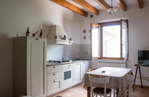 Mugnanesi Apartamento | Podere Mainò