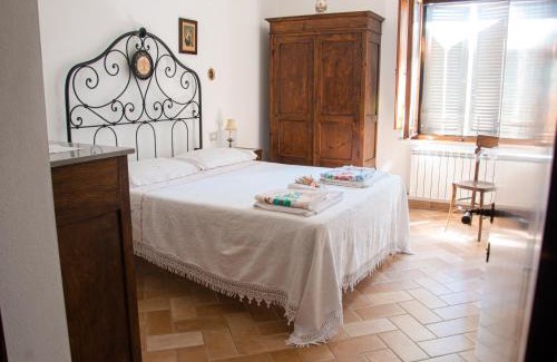 Mugnanesi Apartamento | Podere Mainò