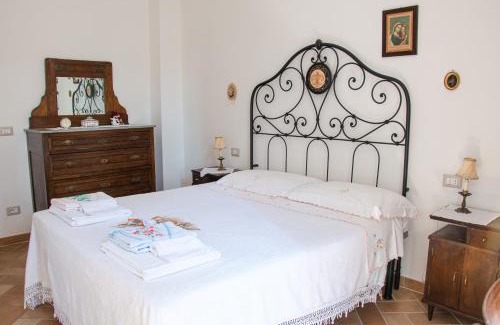 Mugnanesi Apartamento | Podere Mainò
