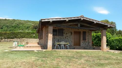 Massa Marittima Casa | Podere Mammoleta