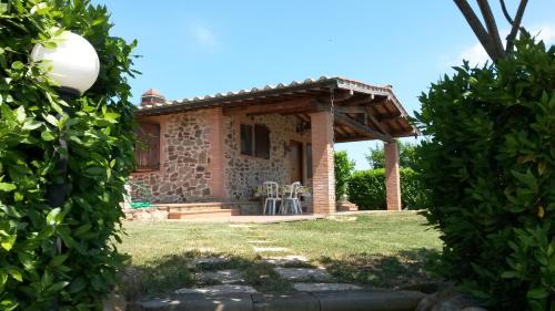 Massa Marittima Casa | Podere Mammoleta