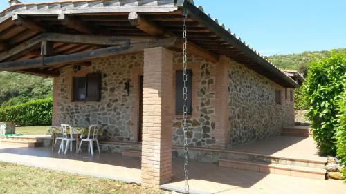 Massa Marittima Casa | Podere Mammoleta
