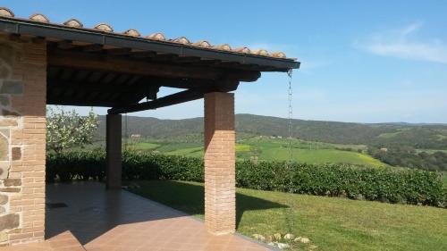 Massa Marittima Casa | Podere Mammoleta