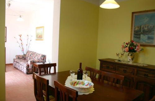 Cortona Apartamento | Podere Marcigliano