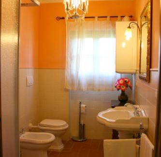 Cortona Apartamento | Podere Marcigliano