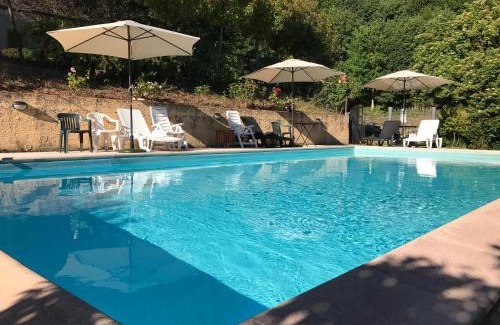 Doganaccia Casa | Podere Montestuccioli