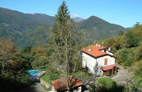 Doganaccia Casa | Podere Montestuccioli
