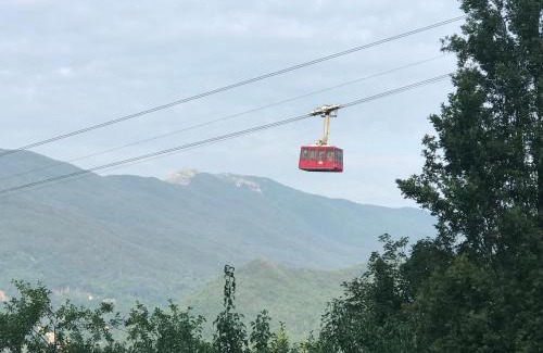 Doganaccia Casa | Podere Montestuccioli