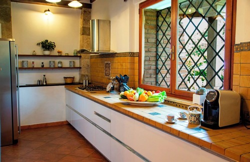 Rapolano Terme Villa | Podere Montioni 6+2, Emma Villas