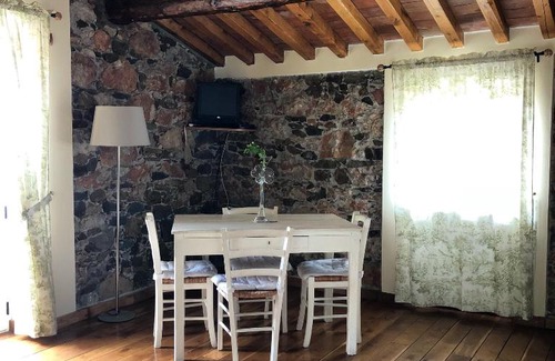 Arcola Casa | Podere Morucciola