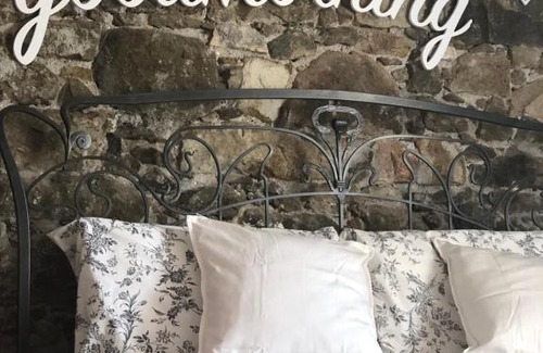 Arcola Casa | Podere Morucciola