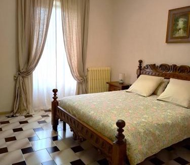 Tuscania Casa | Podere Muracciolo