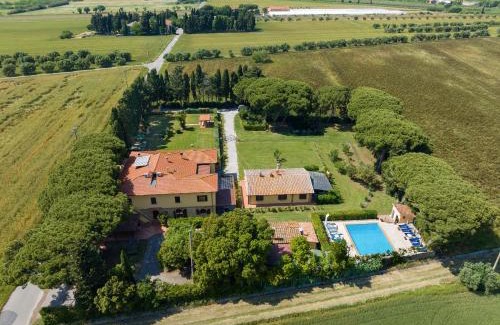 Cecina Apartamento | Podere Nuti - 1 La Regola