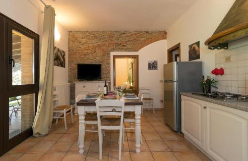 Cecina Apartamento | Podere Nuti - 1 La Regola