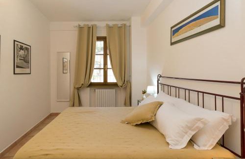 Cecina Apartamento | Podere Nuti - 1 La Regola