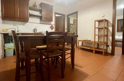 Grosseto Casa | PODERE OSLAVIA AZ.AGR.BIO GIANNINI