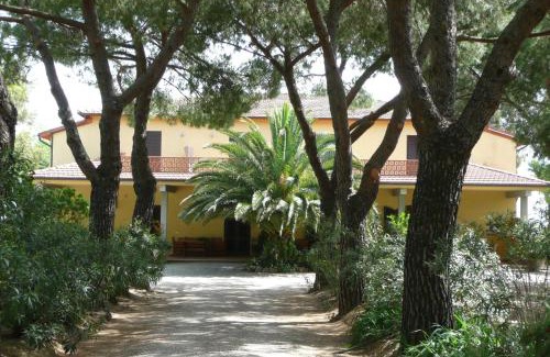 Grosseto Casa | PODERE OSLAVIA AZ.AGR.BIO GIANNINI