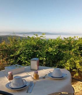Castellina in Chianti Casa | Podere Palazzolo (ADULTS ONLY)